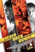 Asla Pes Etme 1 Never Back Down