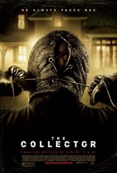 Koleksiyoncu The Collector 1