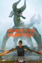 Canavar Avcısı (Monster Hunter)