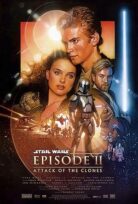 Star Wars: Bölüm II – Klonlar’ın Saldırısı Star Wars: Episode II – Attack of the Clones