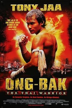 Ong Bak 1