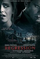 Regression Korku Terapisi