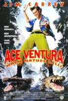 Ace Ventura: When Nature Calls Budala Dedektif 2 Afrika’da