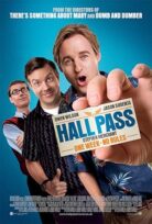 Açık Çek Hall Pass