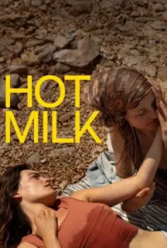 Sıcak Süt Hot Milk