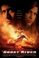 Ghost Rider Hayalet Sürücü 1
