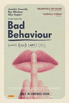Kötü Huy Bad Behaviour