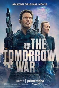 Yarının Savaşı (The Tomorrow War)