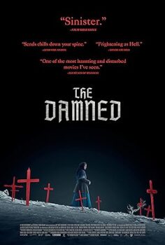 Lanetliler The Damned