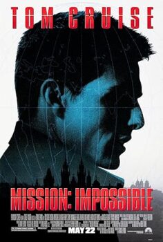 Görevimiz Tehlike 1 – Mission: Impossible