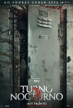 The Haunting of the Immaculate Nurse (Turno nocturno)
