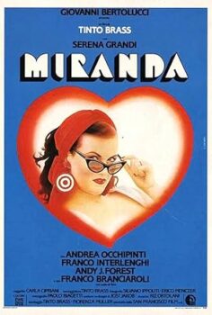 Yumuşak Et – Miranda
