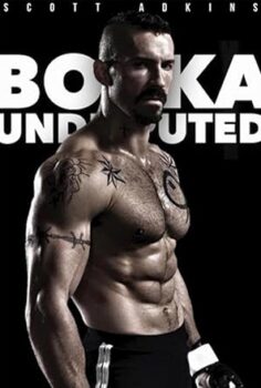 Undisputed Boyka: Yenilmez 4