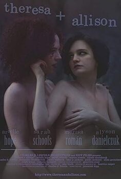Theresa ve Allison