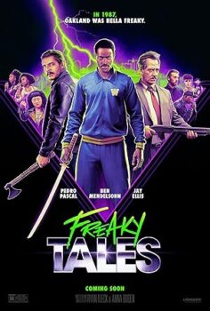 Freaky Tales Tuhaf Hikâyeler