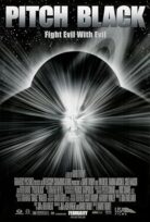 Riddick Pitch Black Derin Karanlık