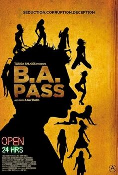 B.A. Pass