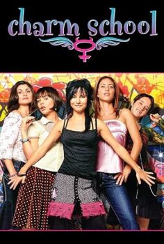 Bad Girls – Şehvet Okulu