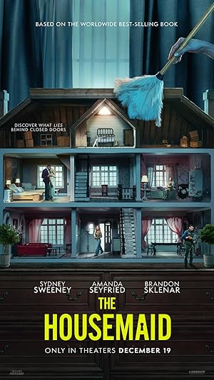 The Housemaid Hizmetçi