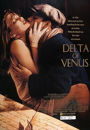 Venüs Deltası
