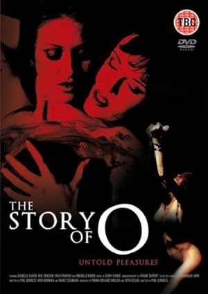 The Story of O Untold Pleasures