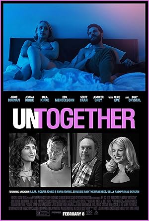 Untogether Apayrı