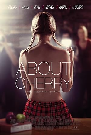 Cherry’nin Hikayesi About Cherry