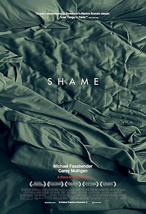 Utanç (shame)