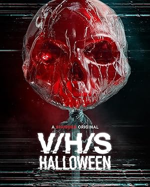 VHS HALLOWEEN-V/H/S/HALLOWEEN izle (2025)