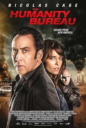 İnsanlık Bürosu The Humanity Bureau