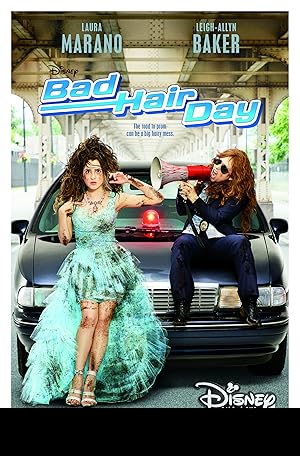Bad Hair Day Zor Bir Gün