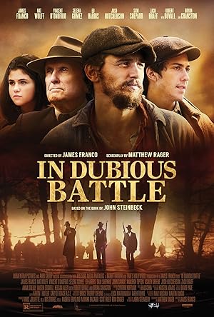 Bitmeyen Kavga (In Dubious Battle)
