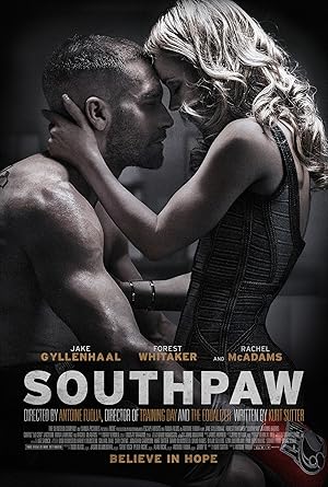 Son Şans Southpaw