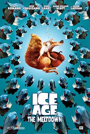 Buz Devri 2 izle