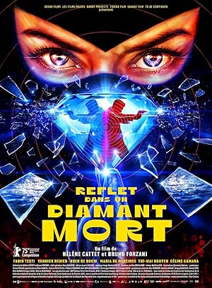 Reflection in a Dead Diamond