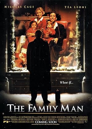 Aile Babası The Family Man