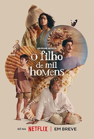 O Filho de Mil Homens Bin Babanın Oğlu