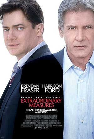 Sınırda Yaşayanlar (Extraordinary Measures)