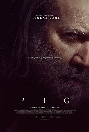 Pig Domuz