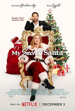 Noel Anne Natale senza Babbo