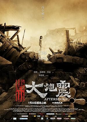 Artçı Şok – Aftershock (2010)