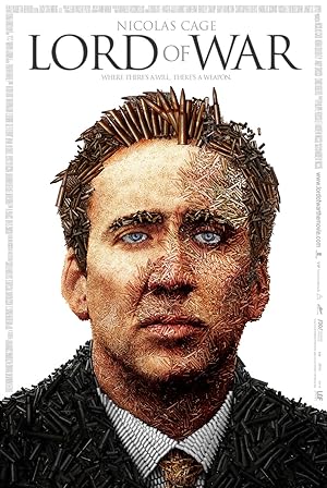 Savaş Tanrısı (Lord of War)