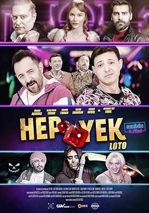 Hep Yek Loto