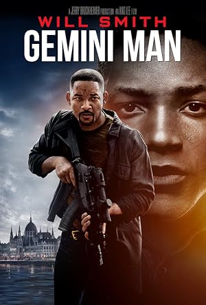 Gemini Man – İkizler Projesi
