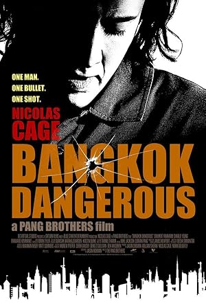 Zor Karar Bangkok Dangerous