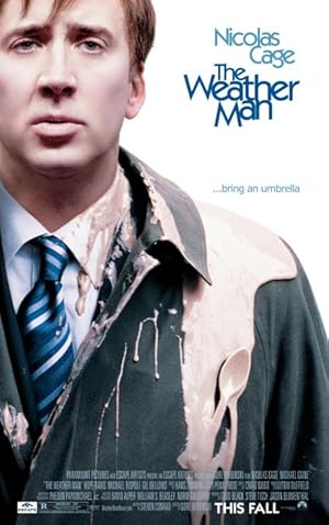 Fırtınalı Hayatlar (The Weather Man)