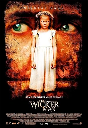 Lanetli Ada The Wicker Man