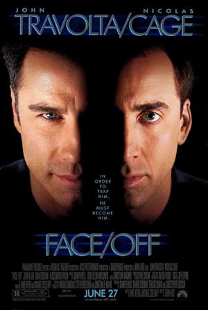 Yüz Yüze Face Off
