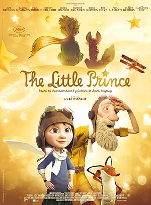Küçük Prens The Little Princ
