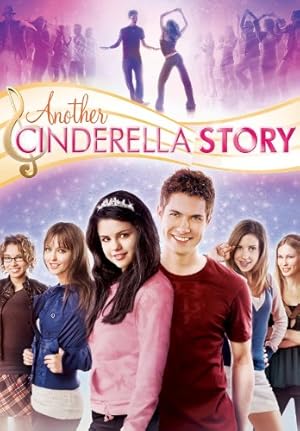 Bir Külkedisi Masalı: Ayakkabı Uyarsa (Another Cinderella Story) 2008